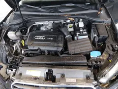 2016 Audi A3 Premium Plus