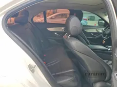 2015 Mercedes-Benz C 300 Sport