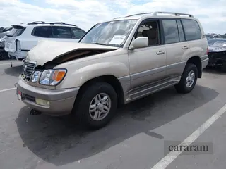 1998 Lexus LX 470