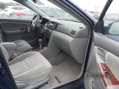 2004 Toyota Corolla LE