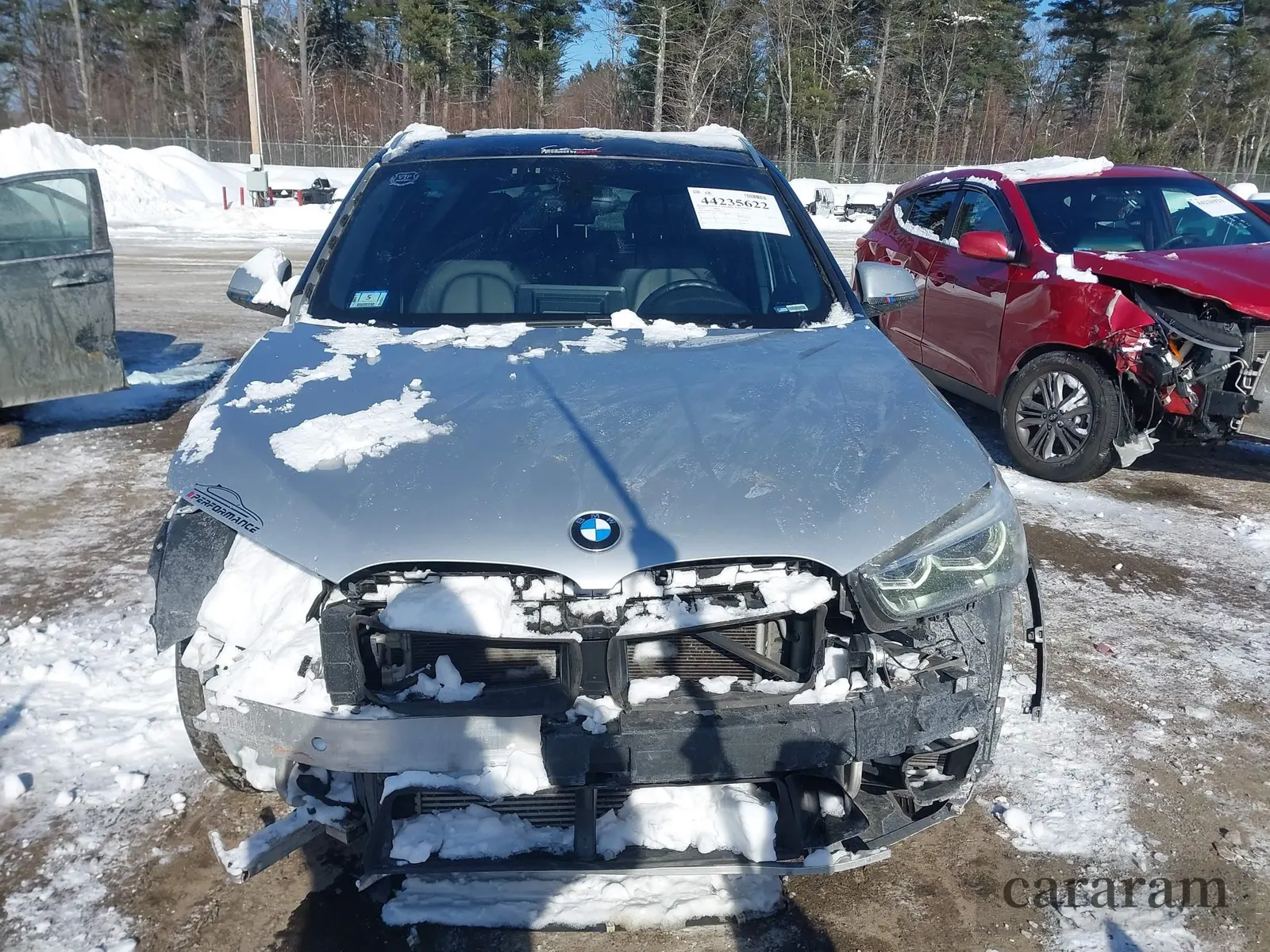 2017 BMW X1 xDrive28i