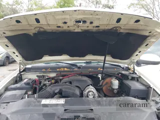 2008 Cadillac Escalade