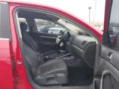 2008 Volkswagen Jetta SE