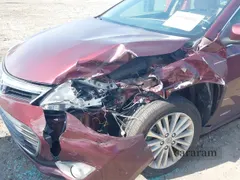 2014 Toyota Avalon Limited