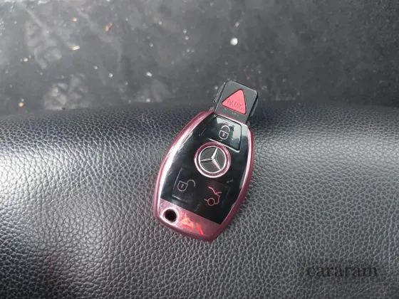 2014 Mercedes-Benz E 350 Sport