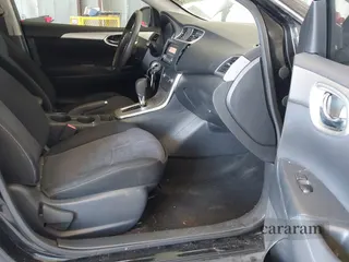 2014 Nissan Sentra SL