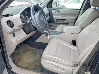 2014 Honda Pilot EX-L