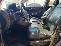 2014 Chevrolet Captiva Sport LTZ