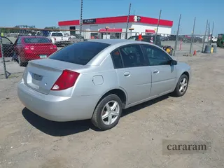 2007 Saturn ION ION 2