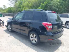 2014 Subaru Forester Premium