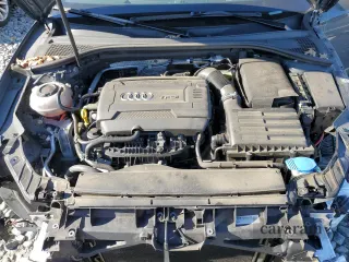 2018 Audi A3 Premium Plus
