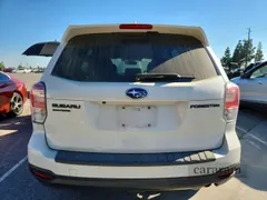 2018 Subaru Forester Premium