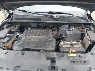 2007 Toyota RAV4 Sport