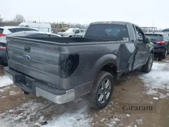 2010 Ford F-150 XL
