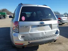 2009 Subaru Forester X Limited