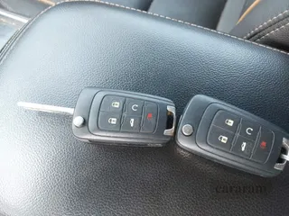 2017 Chevrolet Impala Premier