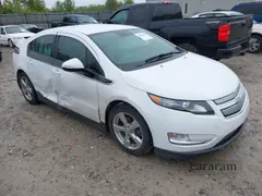 2013 Chevrolet Volt