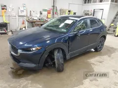 2025 Mazda CX-30 S Select Sport