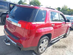 2015 GMC Terrain SLT