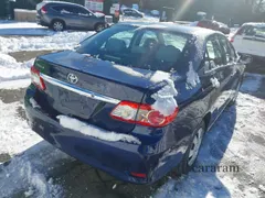 2013 Toyota Corolla L