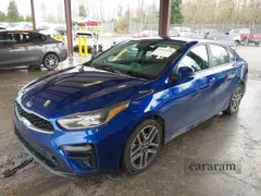 2019 Kia Forte S
