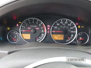 2008 Nissan Pathfinder SE