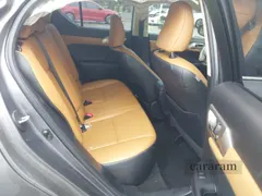 2015 Lexus CT 200h