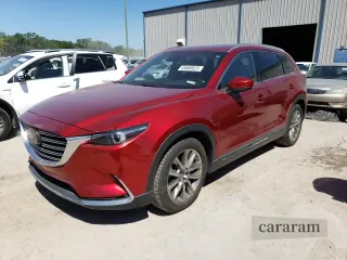 2018 Mazda CX-9 Grand Touring