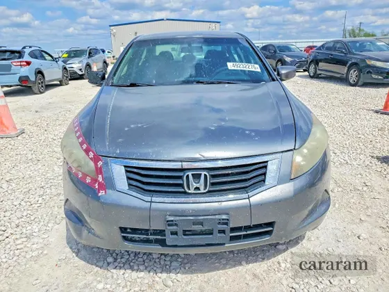 2009 Honda Accord LX