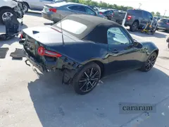 2024 Mazda MX-5 Miata Grand Touring