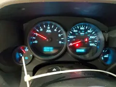 2010 GMC Sierra 1500 Work Truck