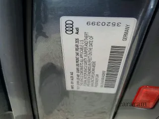 2022 Audi A4 S line Premium Plus
