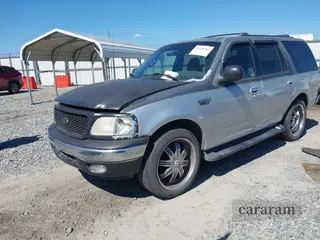 1999 Ford Expedition XLT