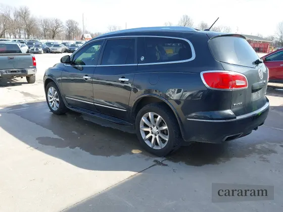 2015 Buick Enclave Premium