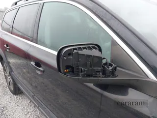 2012 Volvo XC70