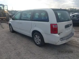 2010 Dodge Grand Caravan SE