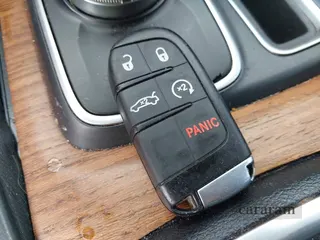 2015 Chrysler 300 C Platinum