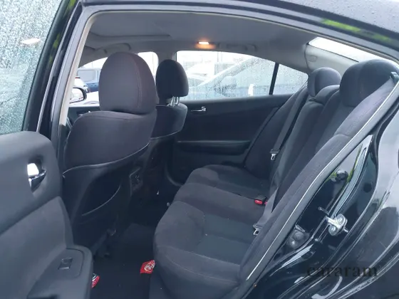 2013 Nissan Maxima S