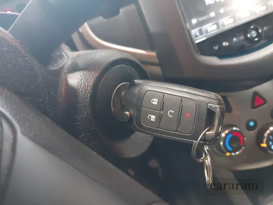 2013 Chevrolet Sonic LT