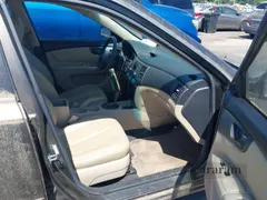 2009 Kia Optima LX