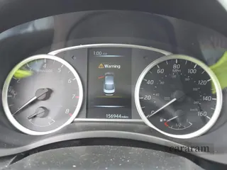 2016 Nissan Sentra SV