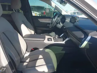 2024 Mazda CX-90 Preferred Plus