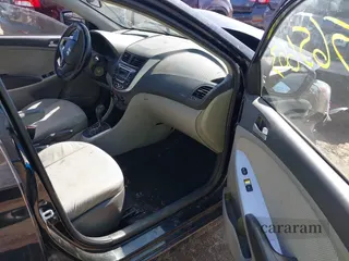 2014 Hyundai Accent GS