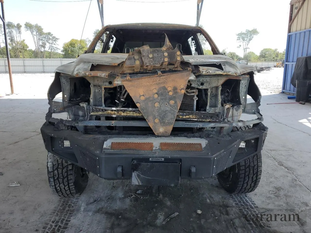 2014 Toyota Tundra SR5