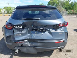 2024 Mazda CX-50 S Premium