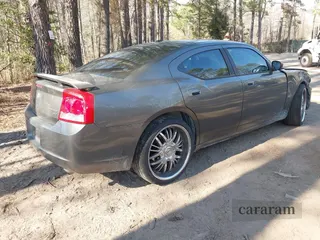 2009 Dodge Charger SXT