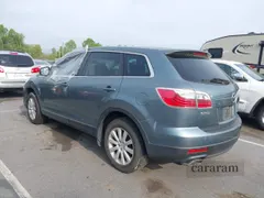 2010 Mazda CX-9 Touring