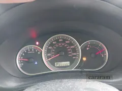 2009 Subaru Impreza i