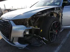 2019 Audi A6 Premium