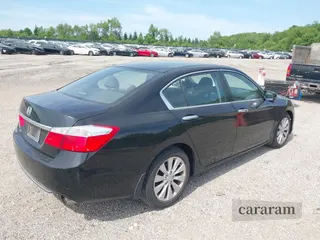 2015 Honda Accord EX